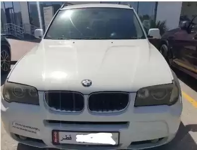 مستعملة BMW Unspecified للبيع في الدوحة #7007 - 1  صورة 